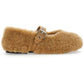 Ballerina Bimba Teddy con fibbia