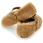 Ballerina Bimba Teddy con fibbia