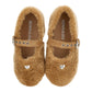 Ballerina Bimba Teddy con fibbia