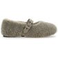 Ballerina Bimba Teddy con fibbia