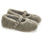 Ballerina Bimba Teddy con fibbia