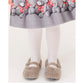 Ballerina Bimba Teddy con fibbia