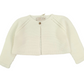 Giacchina neonati elegance basic