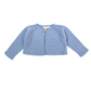 Giacchina neonato elegance basic
