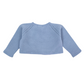 Giacchina neonato elegance basic
