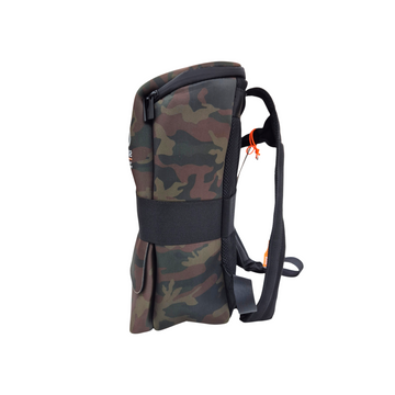 Zaino 24 ore K stone neoprene medio