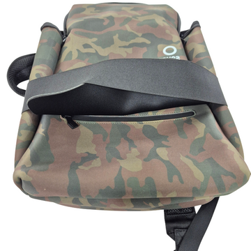 Zaino 24 ore K stone neoprene medio