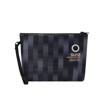 Pochette Suns Boards Print in neoprene