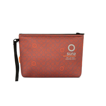 Pochette Suns Boards Print in neoprene