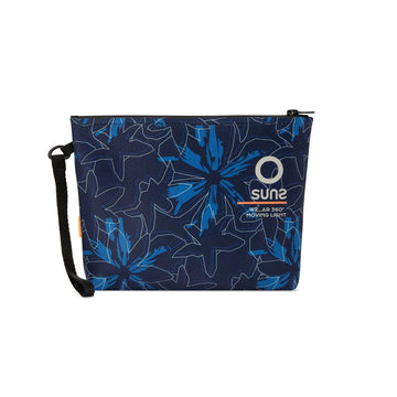 Pochette Suns Boards Print in neoprene