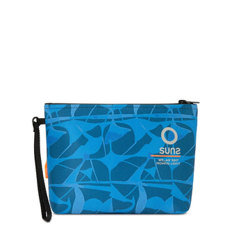 Pochette Suns Boards Print in neoprene