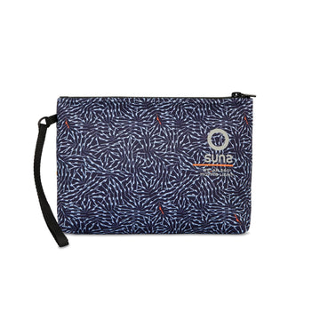 Pochette Suns Boards Print in neoprene