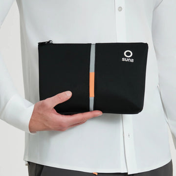 Pochette Suns Boards Tag in neoprene