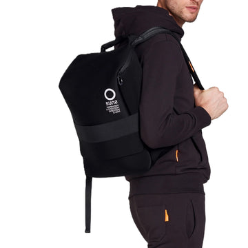 Zaino 24 ore Suns in neoprene
