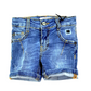Bermuda Bimbo Jeans Cesare Paciotti