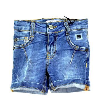 Bermuda Bimbo Jeans Cesare Paciotti
