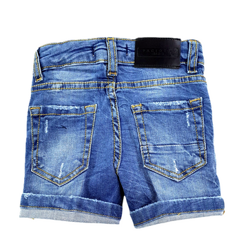 Bermuda Bimbo Jeans Cesare Paciotti
