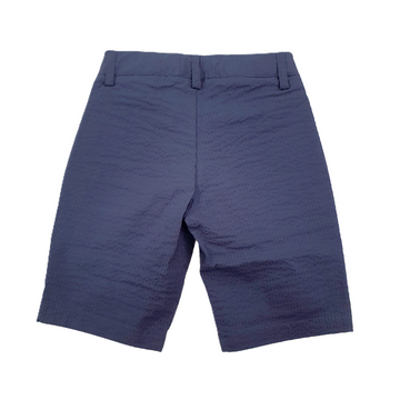 Bermuda in cotone seersucker Paciotti