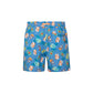 Costume Boxer Suns Bambino Capri varie stampe