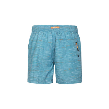 Costume Boxer Suns Bambino Capri varie stampe