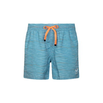 Costume Boxer Suns Bambino Capri varie stampe