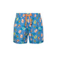 Costume Boxer Suns Bambino Capri varie stampe