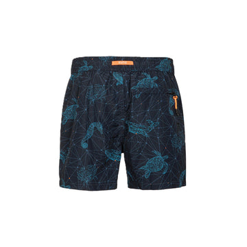 Costume Boxer Suns Bambino Capri varie stampe