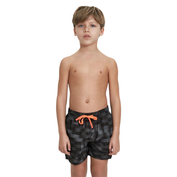 Costume Boxer Suns Bambino Capri varie stampe