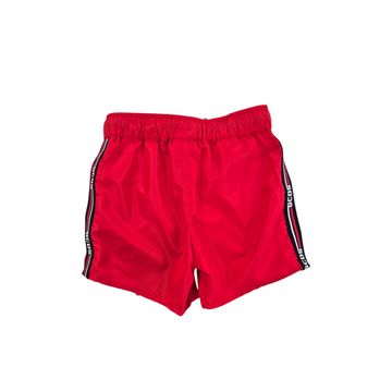 Costume da bagno Boxer Bimbo band logo