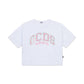 T-shirt Bambina Logo Lounge