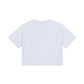 T-shirt Bambina Logo Lounge