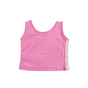 Top Bimba Logo Tape Tank