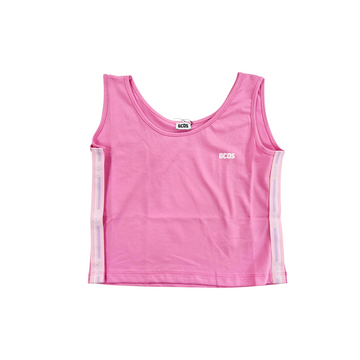 Top Bimba Logo Tape Tank