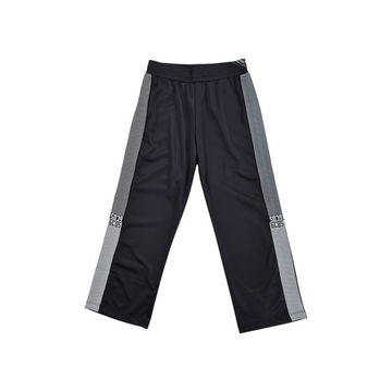 Pantalone Bimba tuta Band logo GCDS