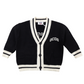 Cardigan in Maglia GCDS