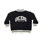 Cardigan in Maglia GCDS