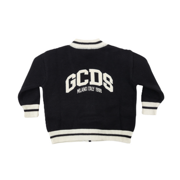 Cardigan in Maglia GCDS