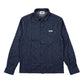 Camicia Jeans Logo GCDS