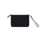 Pochette Glitter con Band Logo GCDS