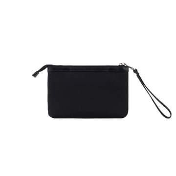 Pochette con Band Logo GCDS
