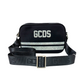 Borsa tracolla Glitter Logo GCDS