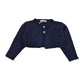 Scaldacuore neonata in tricot