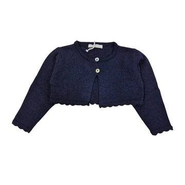 Scaldacuore neonata in tricot