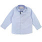 Camicia baby cotone classic