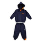 Completo Tuta Bimbo K Logo Suns
