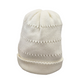 Cappellino neonati in pura lana Aletta