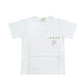 T-shirt con taschino logo NaNàN