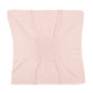 Set Nascita neonata in lana punto smock
