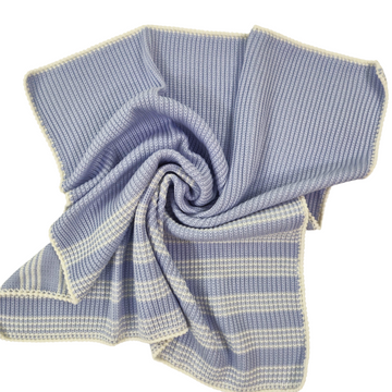 Cappellino in lana merino per neonato