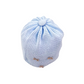 Cappello in filo cotone con ricamo Marlù